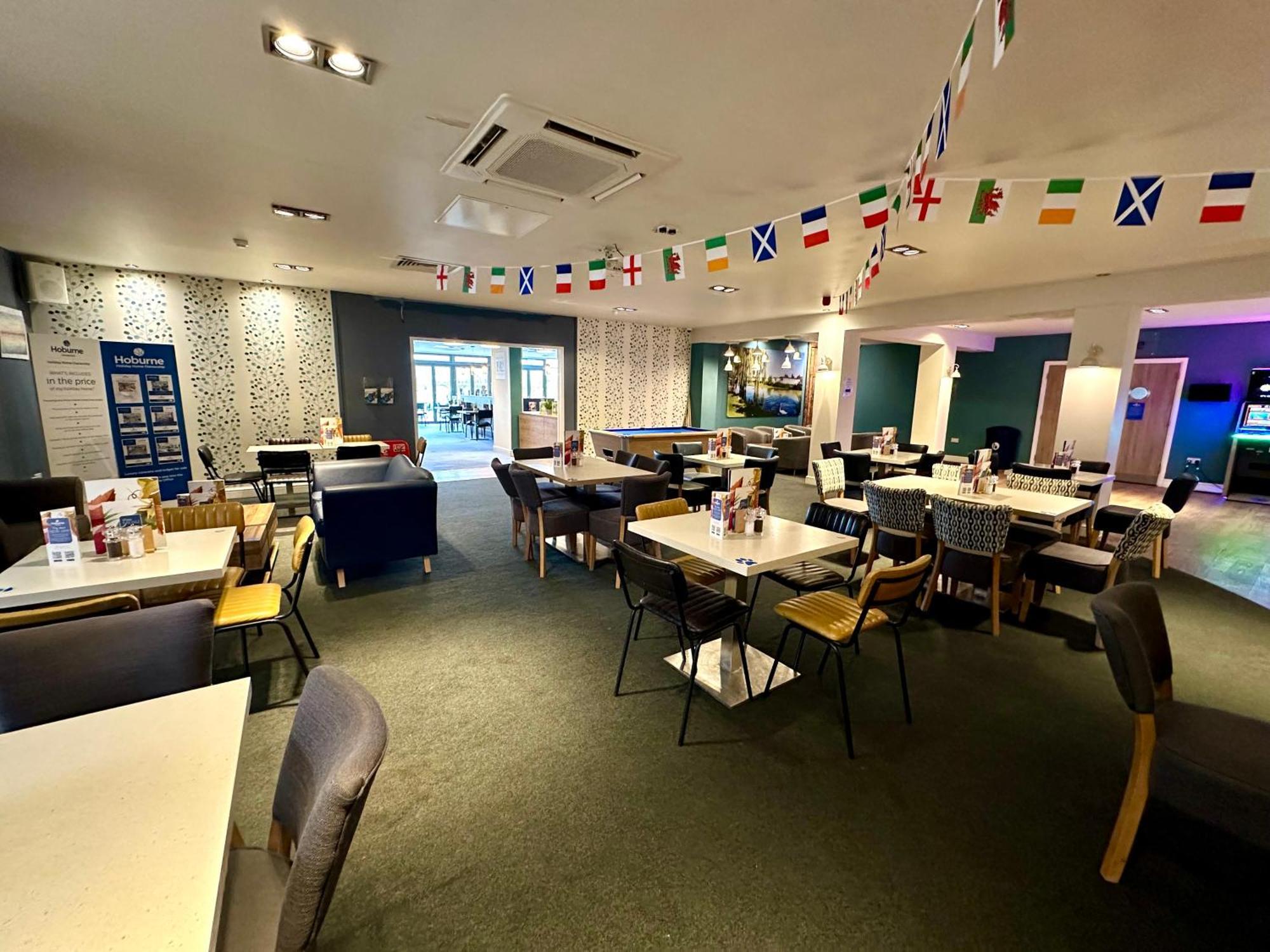Bluebell Lodge, Dog Friendly 南塞尔尼 外观 照片