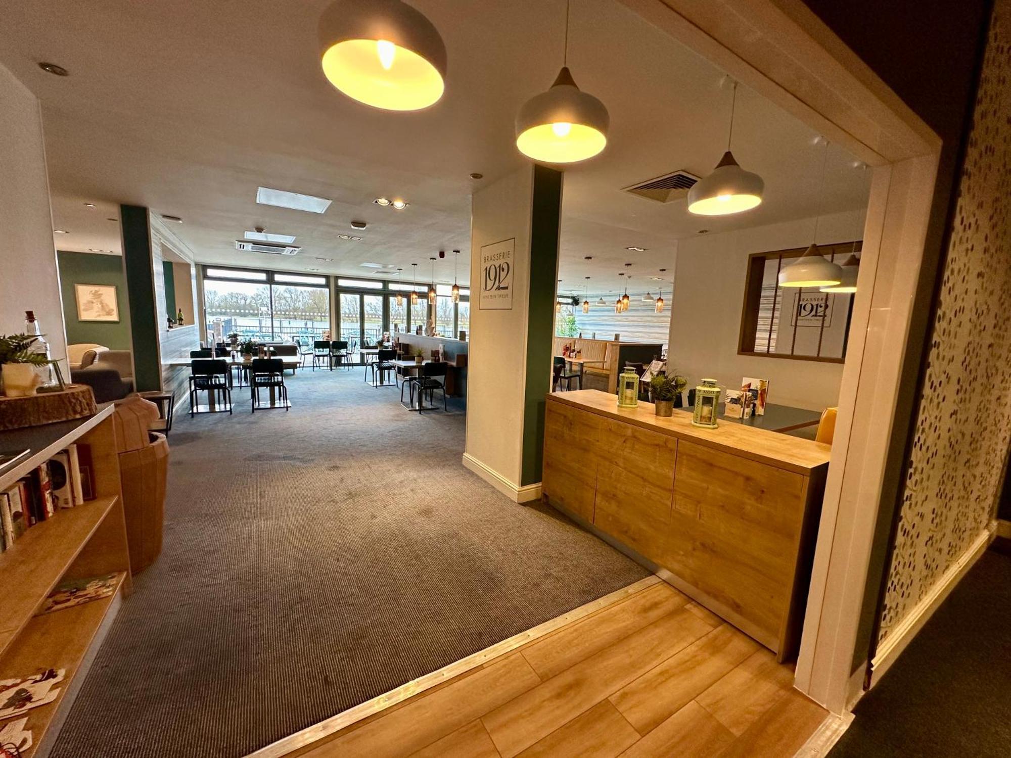Bluebell Lodge, Dog Friendly 南塞尔尼 外观 照片