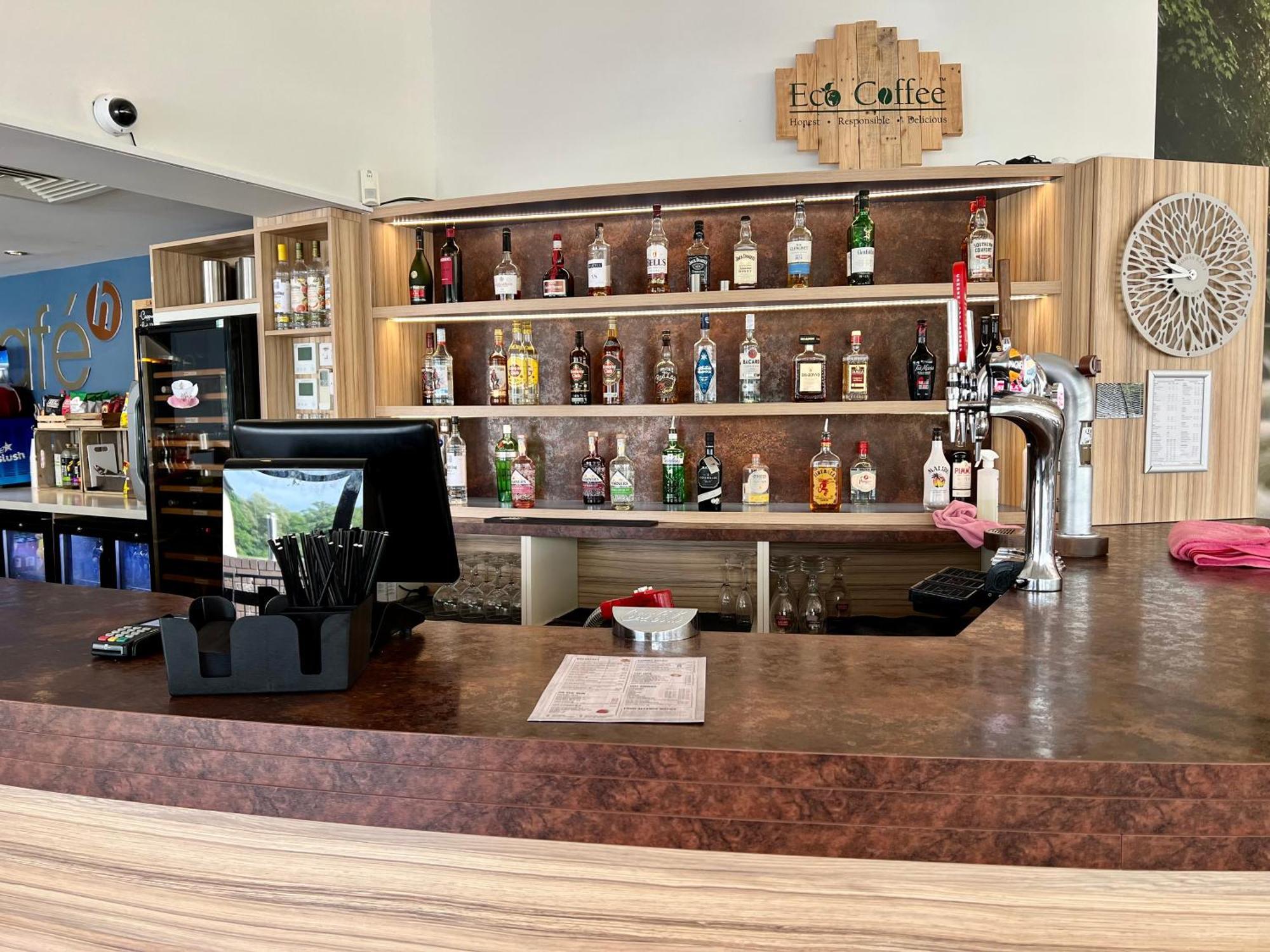 Bluebell Lodge, Dog Friendly 南塞尔尼 外观 照片