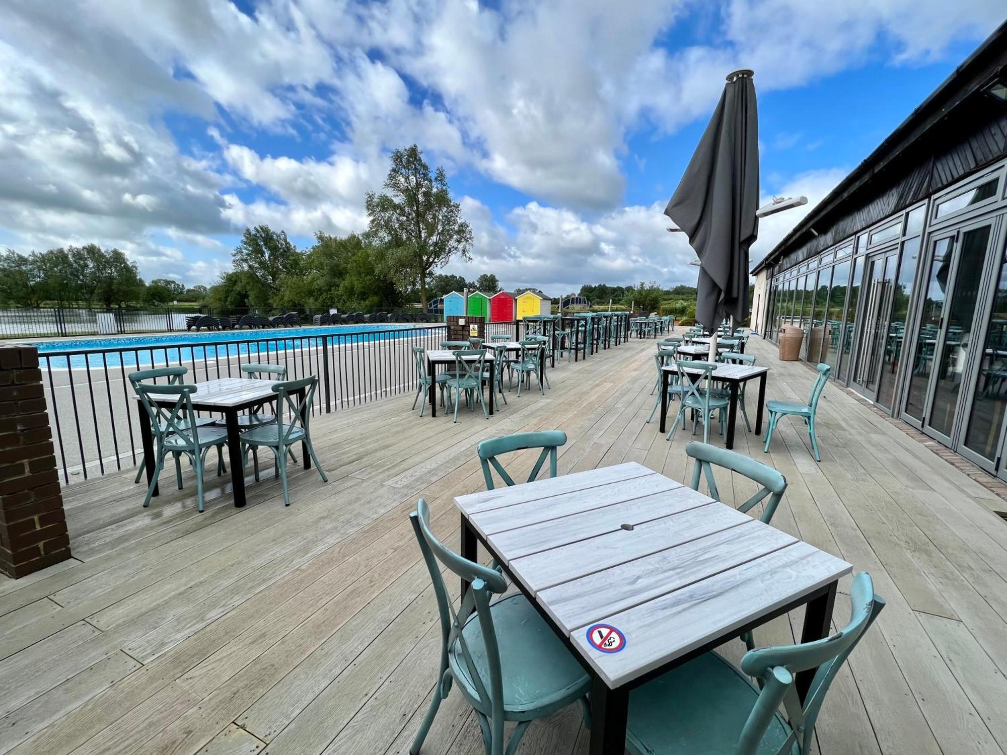 Bluebell Lodge, Dog Friendly 南塞尔尼 外观 照片